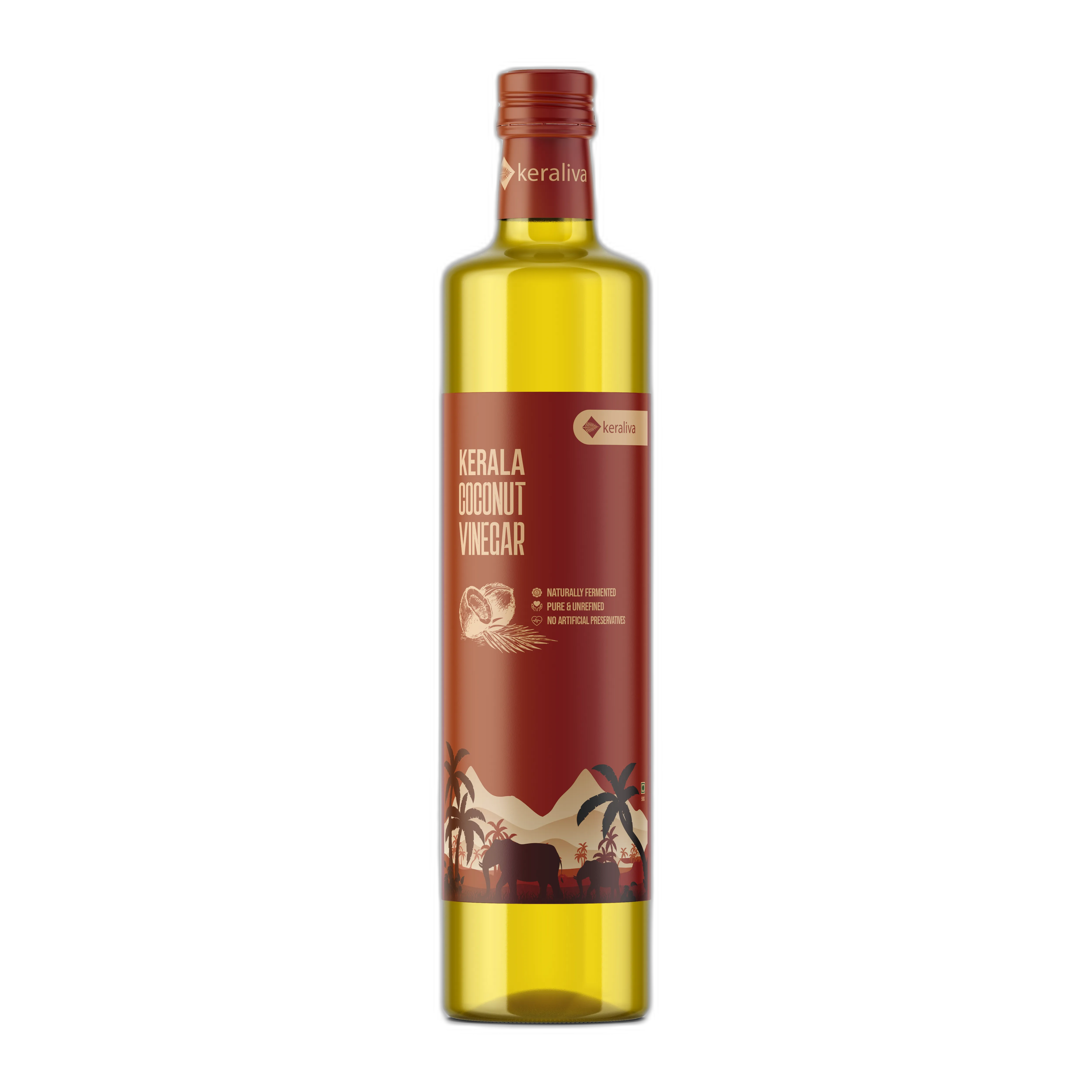 Olive Oil Pack